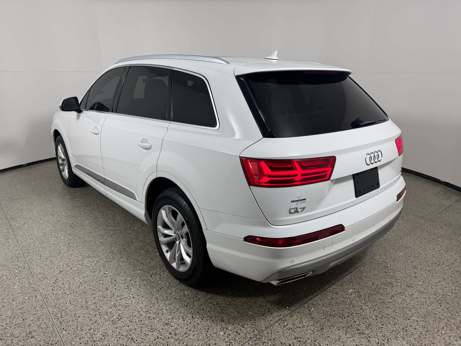 2019 Audi Q7 45 Premium