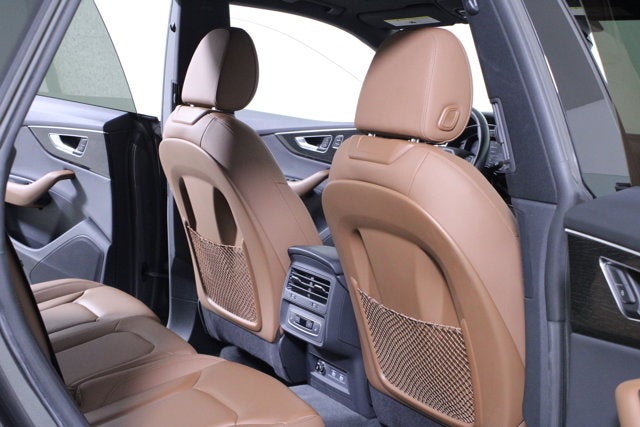 2019 Audi Q8 Premium