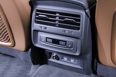 2019 Audi Q8 Premium