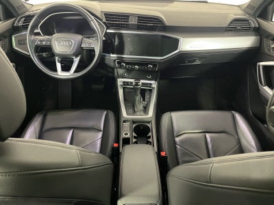 2023 Audi Q3 Premium 45 TFSI S line quattro Tiptronic