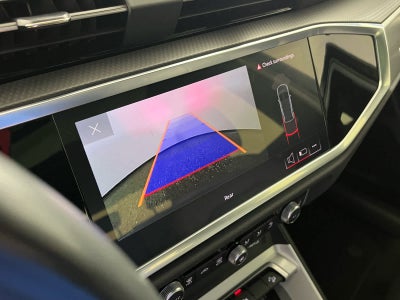 2023 Audi Q3 Premium 45 TFSI S line quattro Tiptronic