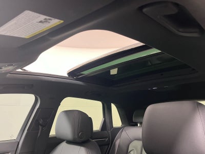 2023 Audi Q3 Premium 45 TFSI S line quattro Tiptronic