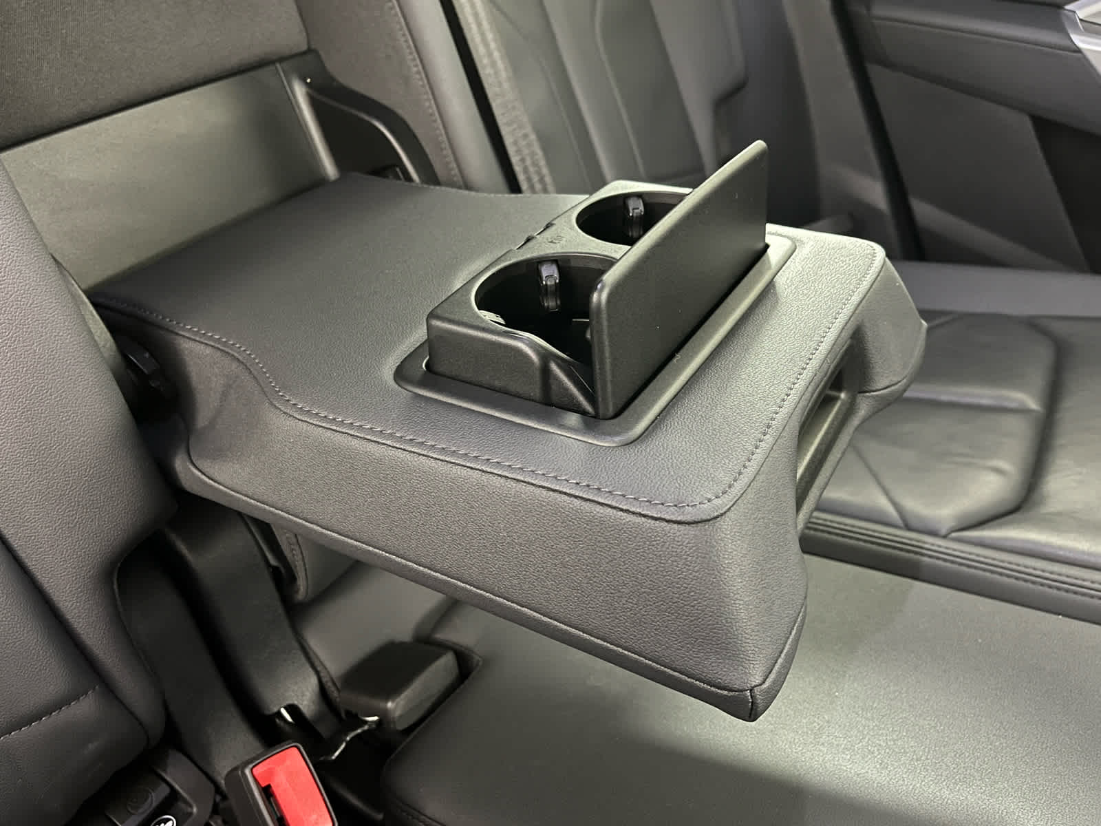 2023 Audi Q3 Premium 45 TFSI S line quattro Tiptronic