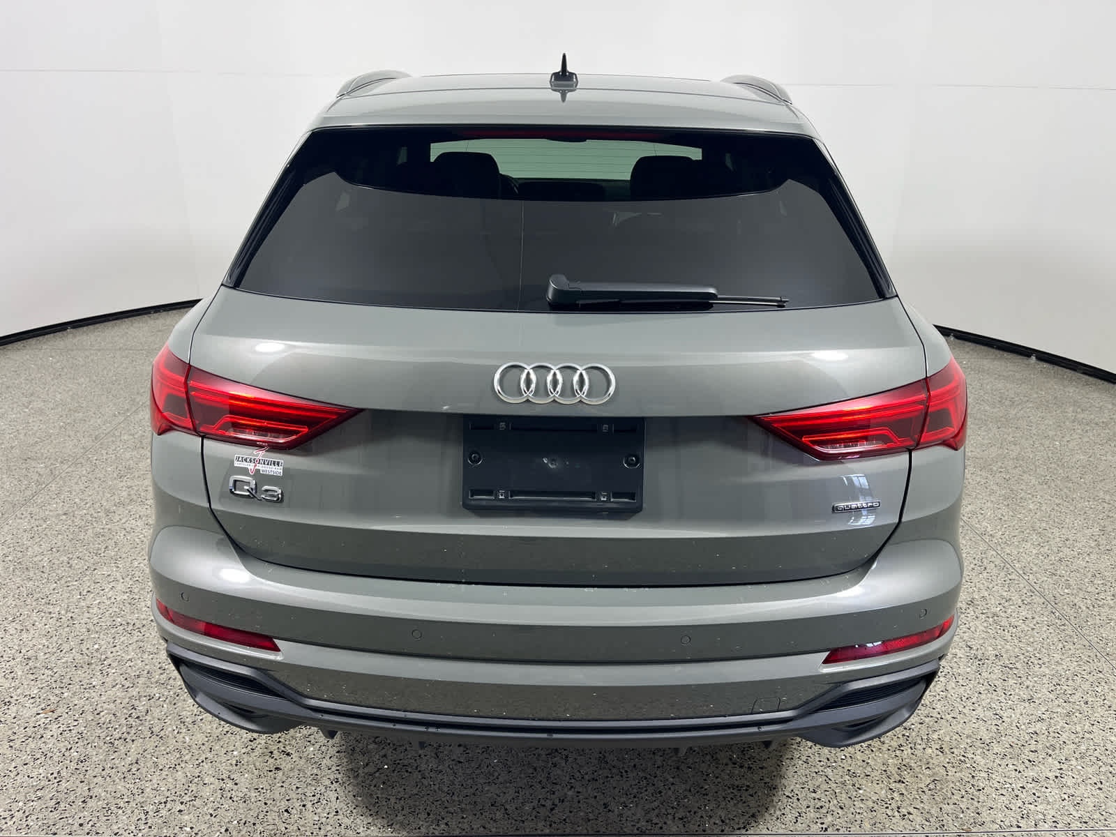 2023 Audi Q3 Premium 45 TFSI S line quattro Tiptronic