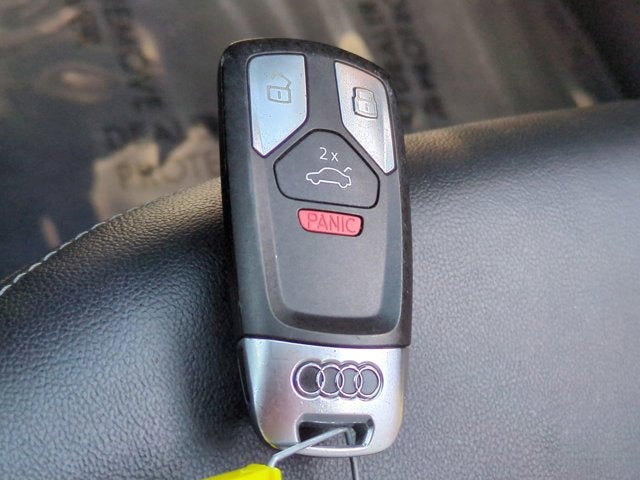 2023 Audi Q5 S line Premium