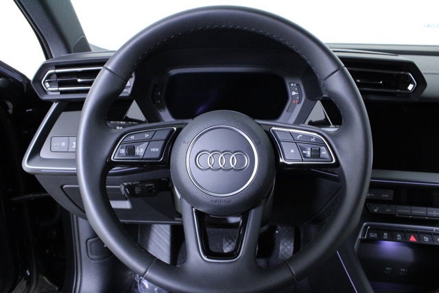 2025 Audi A3 Premium