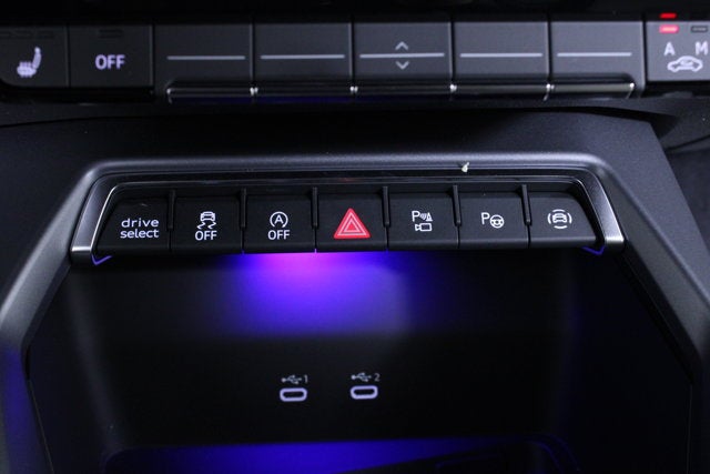 2025 Audi A3 Premium