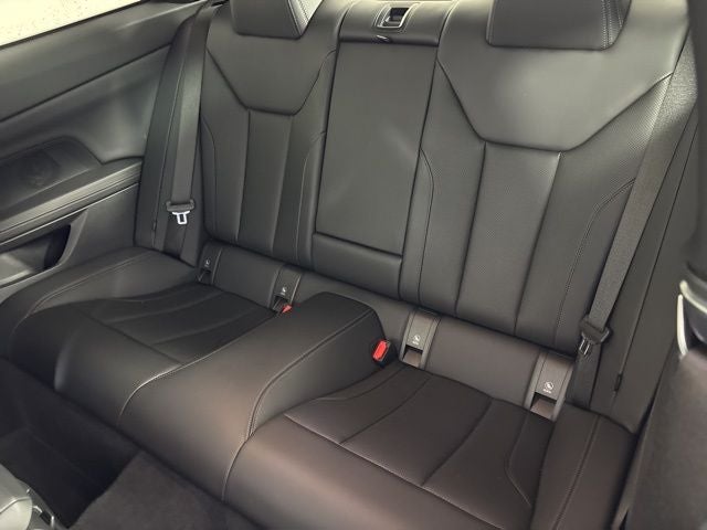 2024 BMW 4 Series 430i