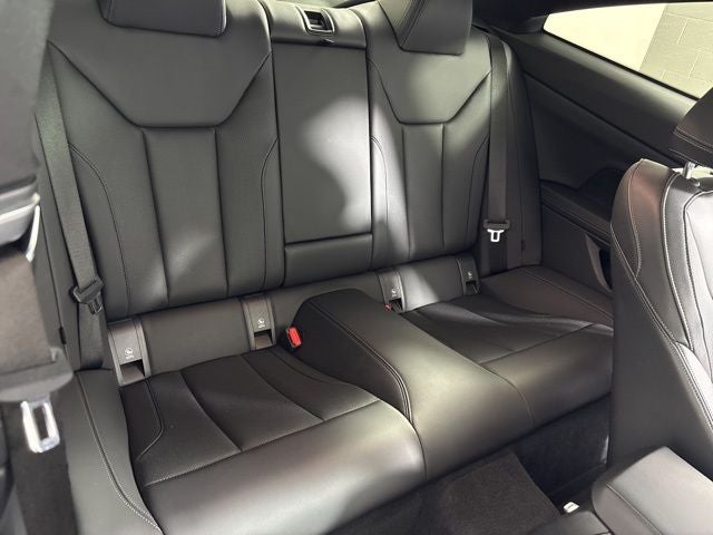 2024 BMW 4 Series 430i