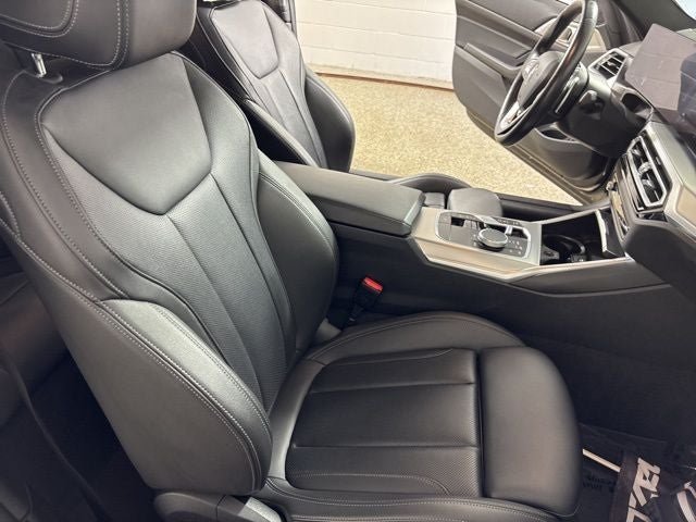 2024 BMW 4 Series 430i