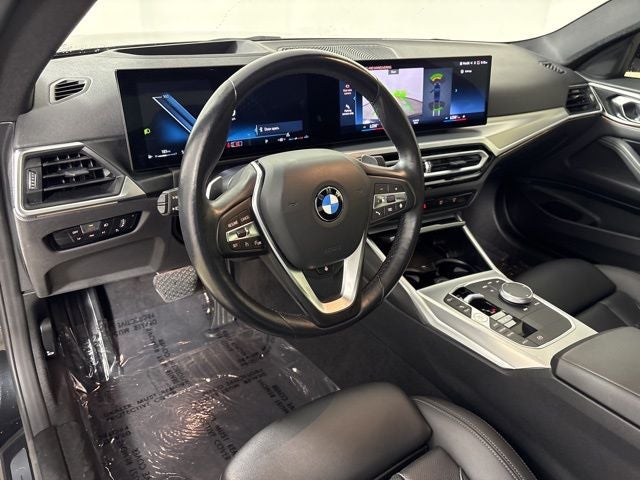 2024 BMW 4 Series 430i