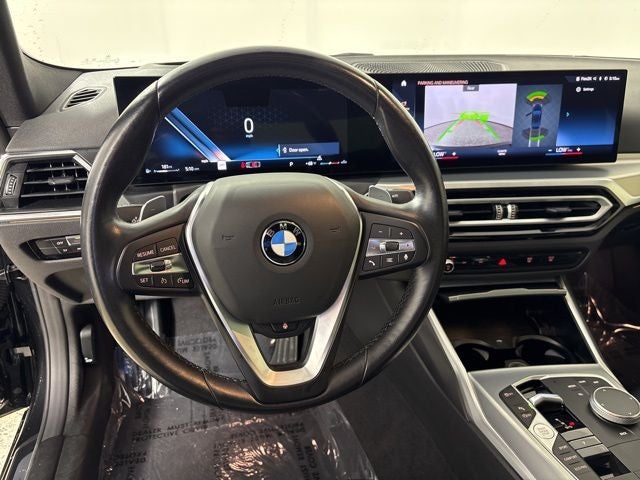 2024 BMW 4 Series 430i