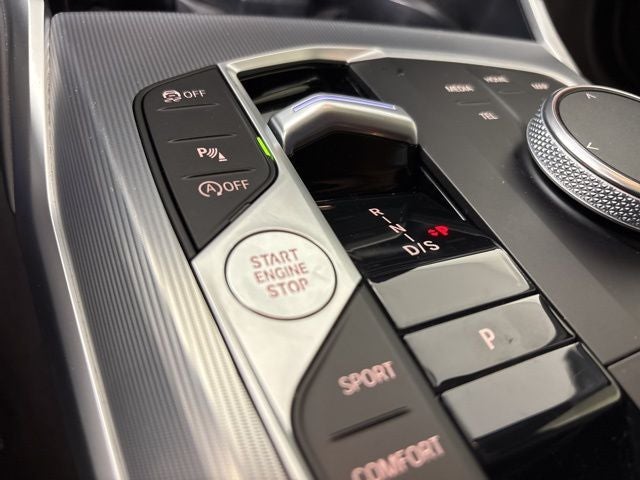 2024 BMW 4 Series 430i