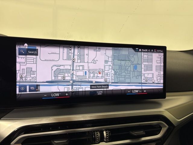 2024 BMW 4 Series 430i