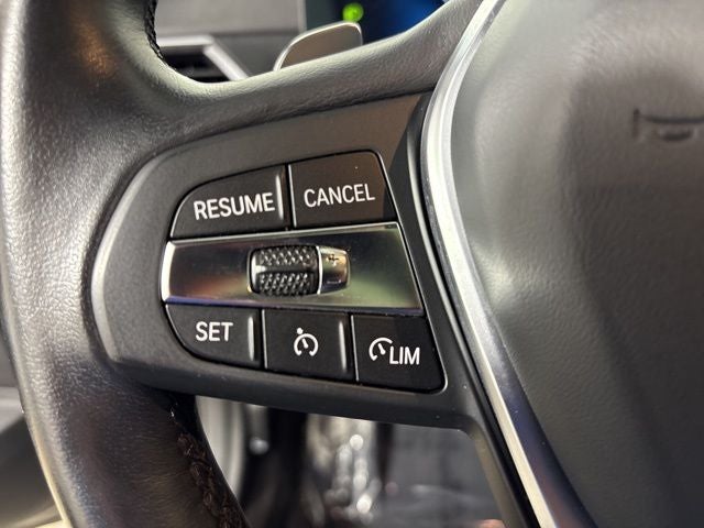 2024 BMW 4 Series 430i