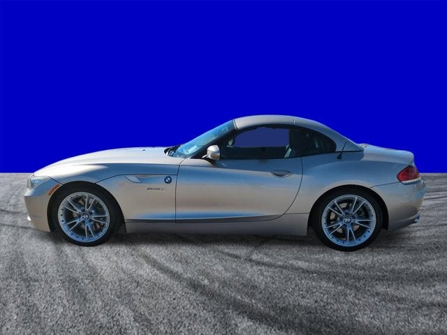 2010 BMW Z4 sDrive30i