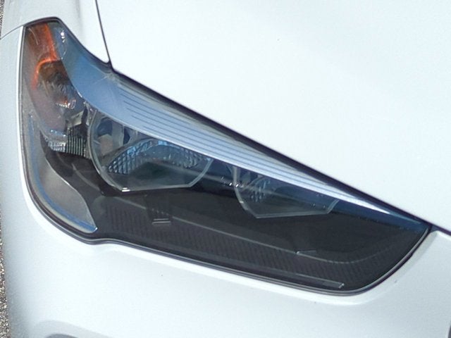 2020 BMW X1 xDrive28i