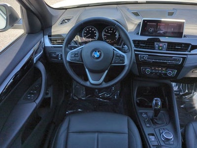 2020 BMW X1 xDrive28i