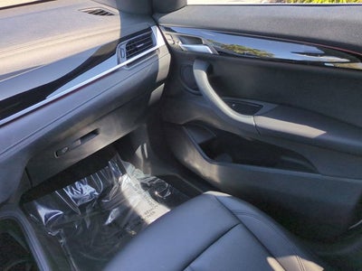 2020 BMW X1 xDrive28i