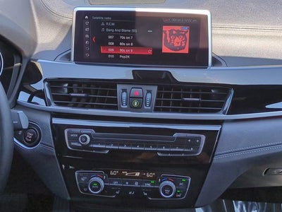 2020 BMW X1 xDrive28i