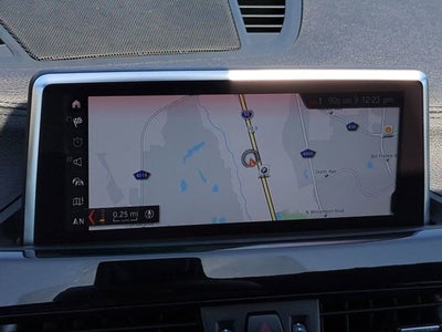 2020 BMW X1 xDrive28i