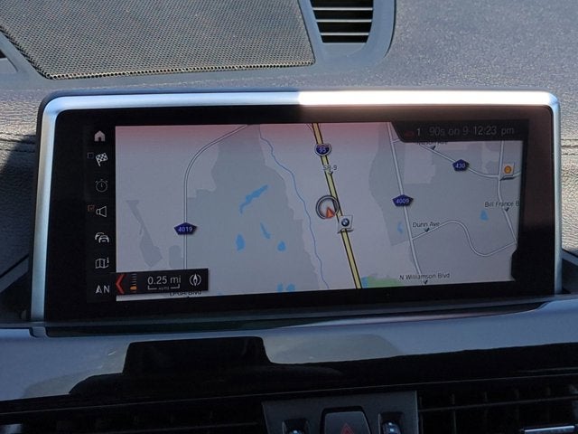 2020 BMW X1 xDrive28i