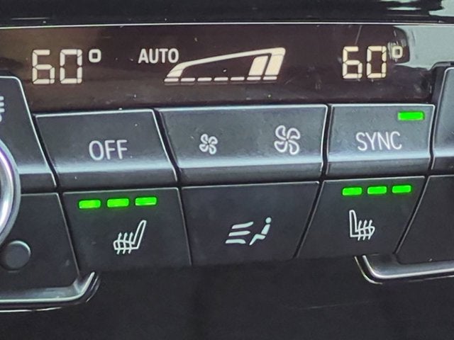 2020 BMW X1 xDrive28i