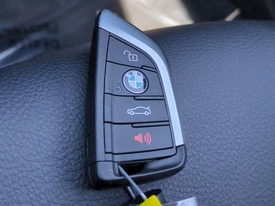 2020 BMW X1 xDrive28i