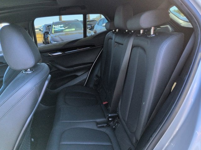 2018 BMW X2 sDrive28i