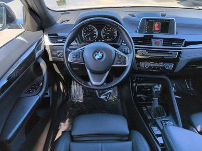2018 BMW X2 sDrive28i