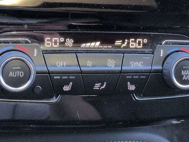 2018 BMW X2 sDrive28i