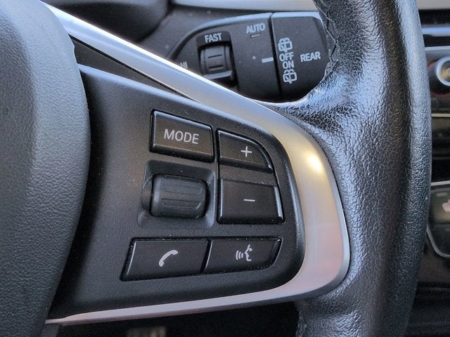 2018 BMW X2 sDrive28i