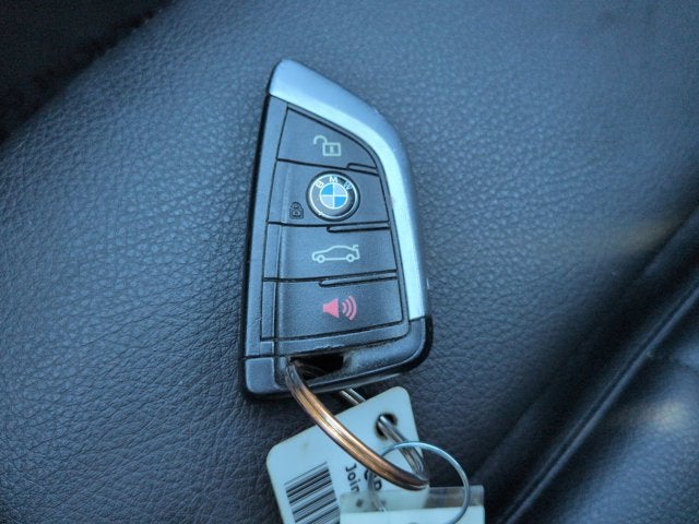 2018 BMW X2 sDrive28i