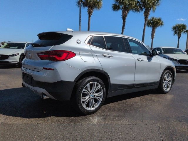 2018 BMW X2 sDrive28i
