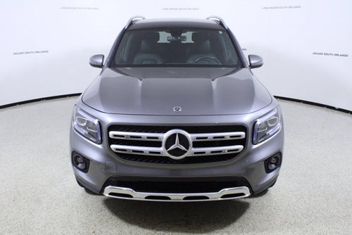 2020 Mercedes-Benz GLB GLB 250