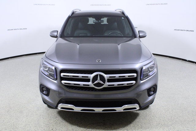 2020 Mercedes-Benz GLB GLB 250