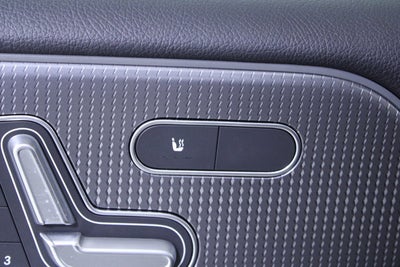 2020 Mercedes-Benz GLB GLB 250