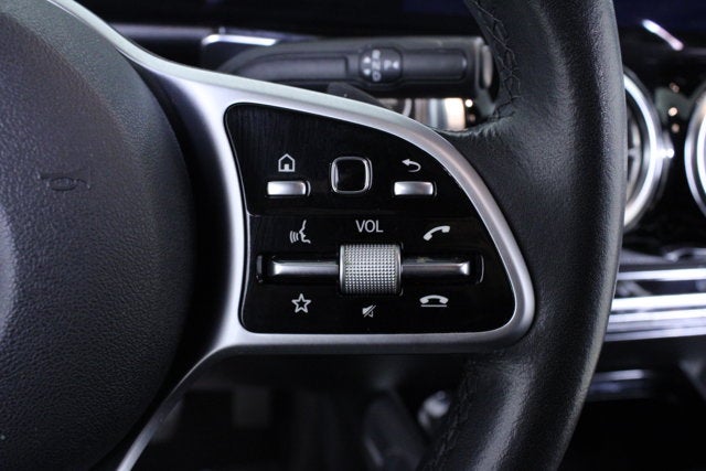 2020 Mercedes-Benz GLB GLB 250