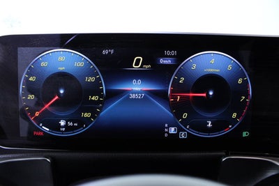 2020 Mercedes-Benz GLB GLB 250