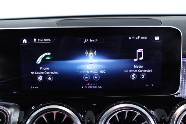 2020 Mercedes-Benz GLB GLB 250