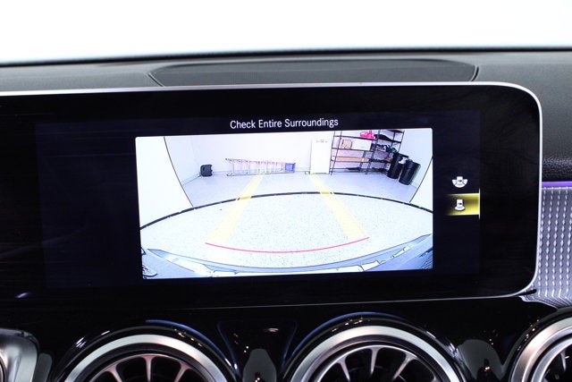 2020 Mercedes-Benz GLB GLB 250