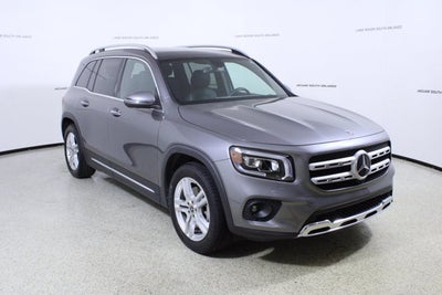 2020 Mercedes-Benz GLB GLB 250