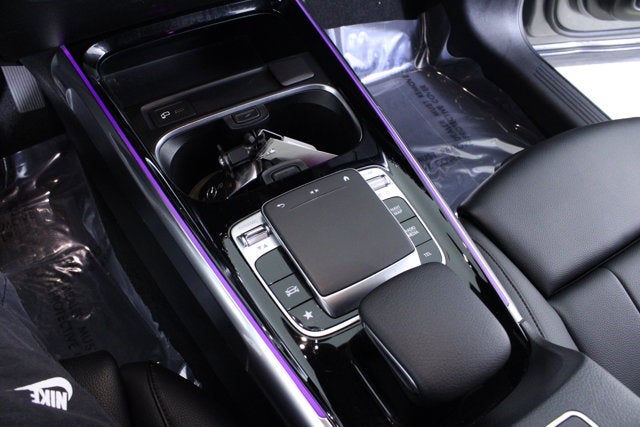 2020 Mercedes-Benz GLB GLB 250