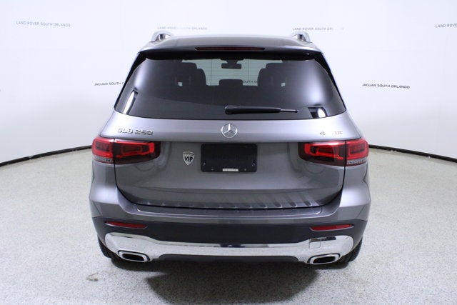 2020 Mercedes-Benz GLB GLB 250