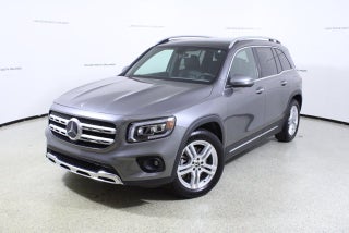 2020 Mercedes-Benz GLB GLB 250