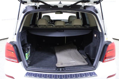 2015 Mercedes-Benz GLK GLK 350