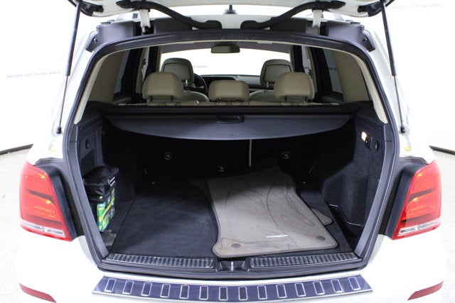 2015 Mercedes-Benz GLK GLK 350