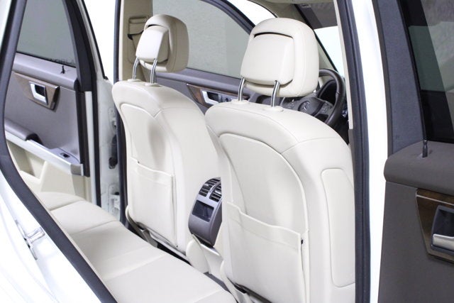 2015 Mercedes-Benz GLK GLK 350