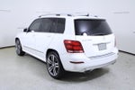 2015 Mercedes-Benz GLK GLK 350
