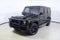 2013 Mercedes-Benz G-Class G 63 AMG®